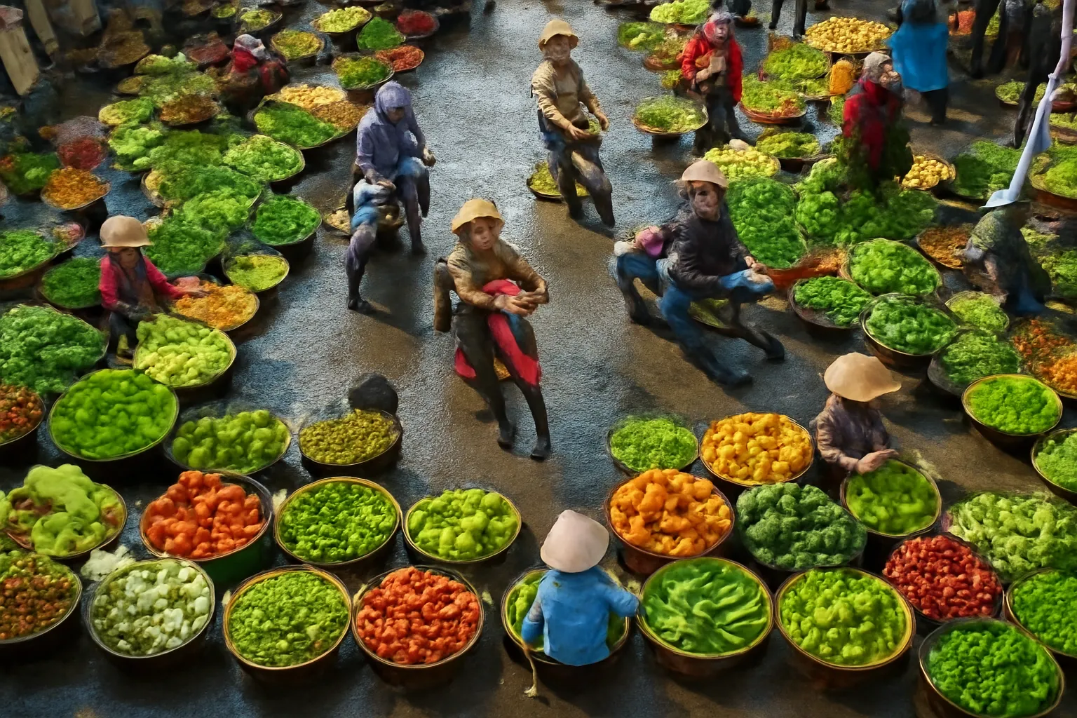 Ý tưởng lớn của kinh tế học